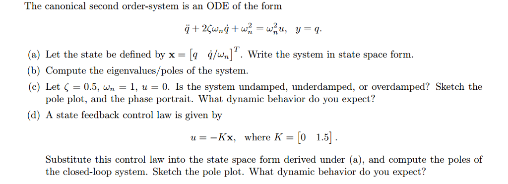 The Equation Is Missing A Q It Is Q 2zwq W 2 Chegg Com