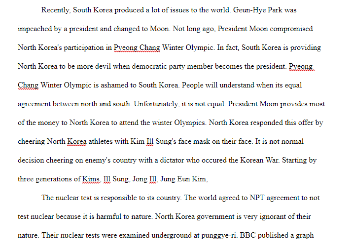 Реферат: Korean War Essay Research Paper Begun as