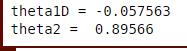 Question & Answer: Use MATLAB to do this problem The figure above shows a robot arm with two motor joints. The lengths are L_1 = 4' and L_2 = 3' (keep the units in..... 1