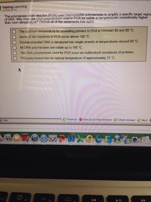 Types of pcr pdf picture