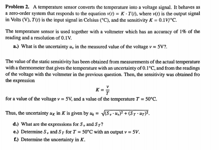 The Value of a Temperature Transmitter