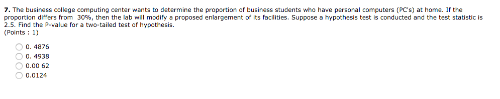 The Business College Puting Center Wants To Chegg 