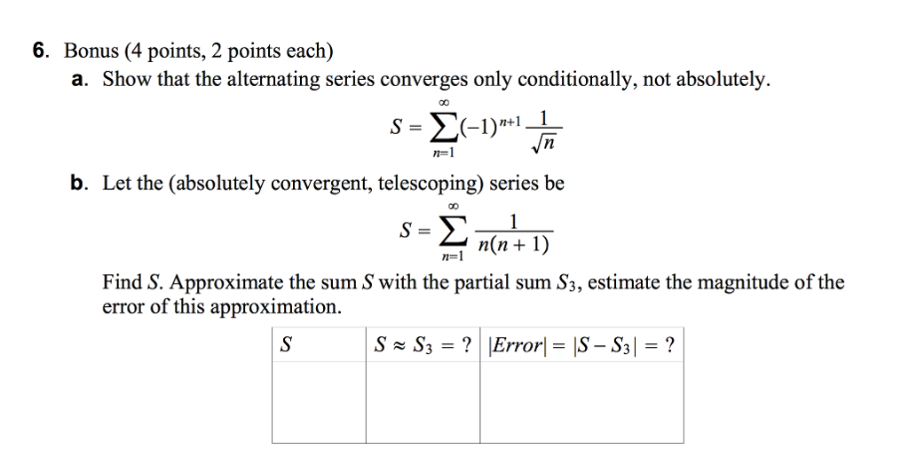 Ratio test picture