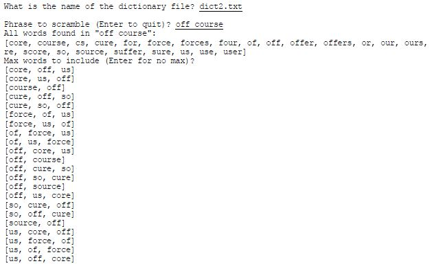 Solved I M Working On This Project And It Deals With Hash