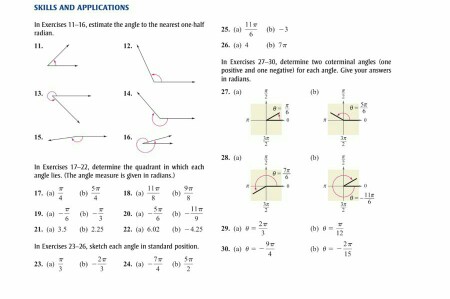 Solved In Exercise 11 16 Estimates The Angle To The Near