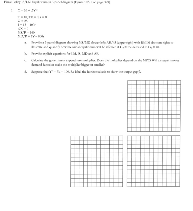 Solved C 5y D T 10 Tr 0 T 0 G 25 I 15 Chegg Com