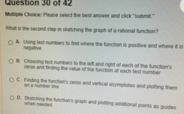 Rational Expression