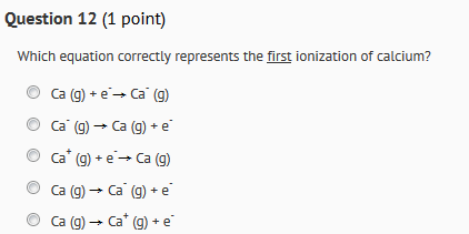 Which Equation Correctly Represents The First | Chegg.com Which Equation Correctly Represents The First | Chegg.com