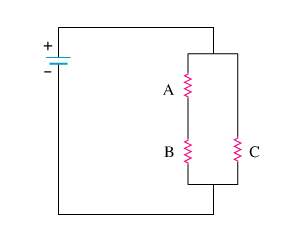 Solved: The Placement Of Resistors In A Circuit Is One Fac... | Chegg.com