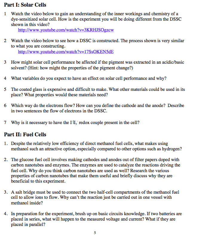 the war essay goal