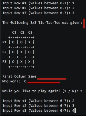 Question & Answer: C++ problem, could you please with this probelm "Game" through only using bitwise operators & the following: 1-Control and repetition structures for input validation...... 2