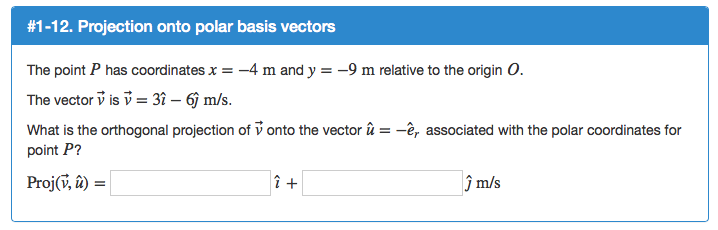 Solved The Basis U V Is Rotated Counterclockwise By 8 Chegg Com