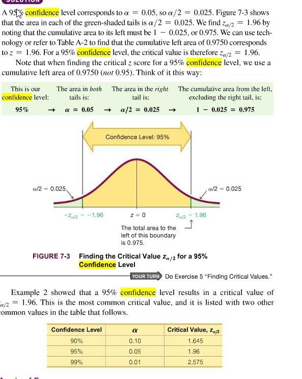 Warm Up 1. Write the four steps in writing a confidence interval