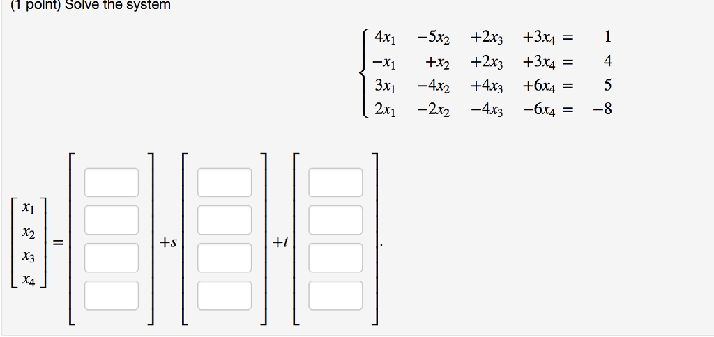 4 х 3 x 6. X1+2x2+3x3 6 матрица система. Совместная система матрица 2x1-x2-3x3. Система 3х4. РКС x1 - 2x2.