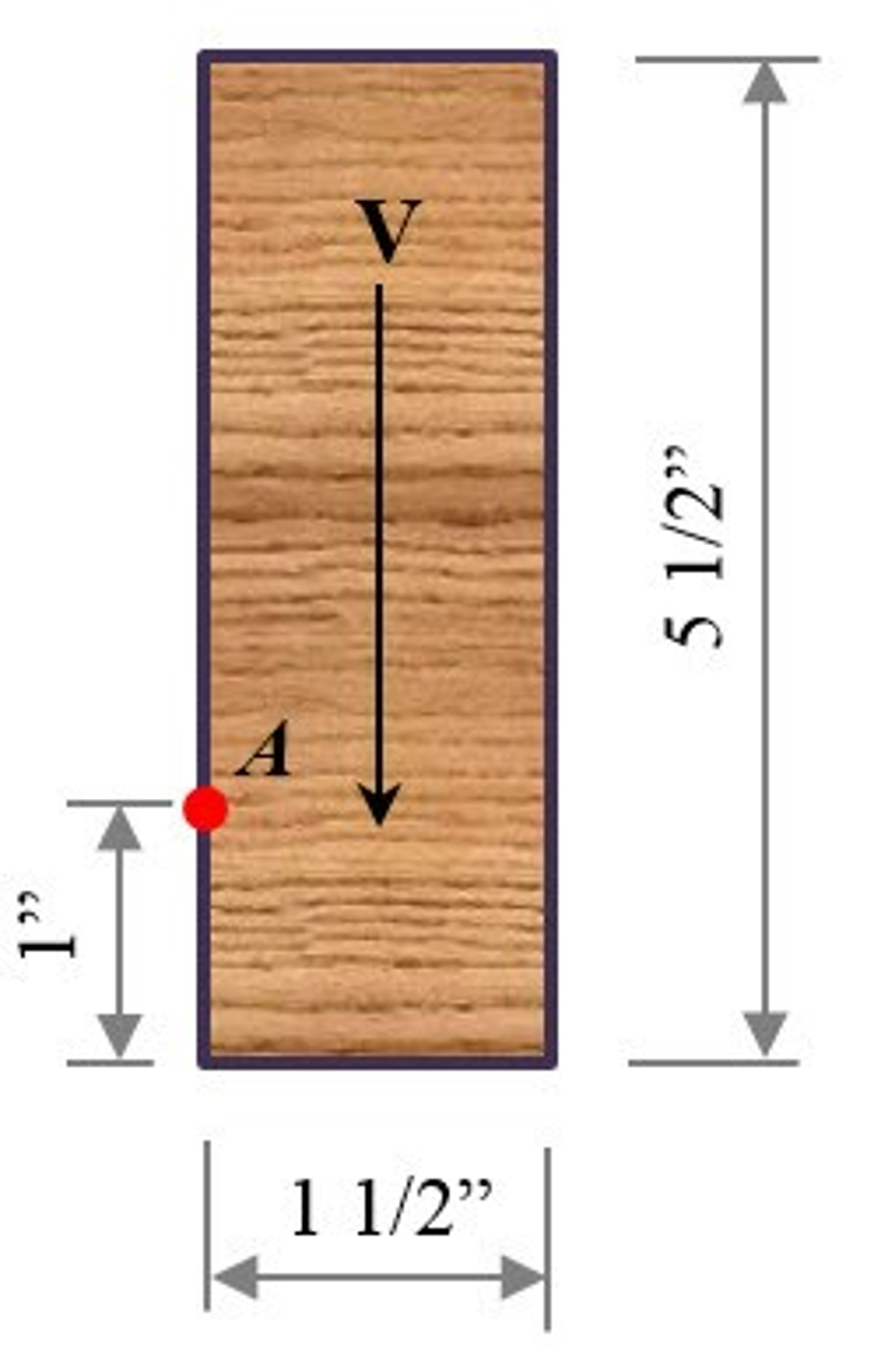 Solved For The 2x6 Wood Floor Joist Shown See Image Fo