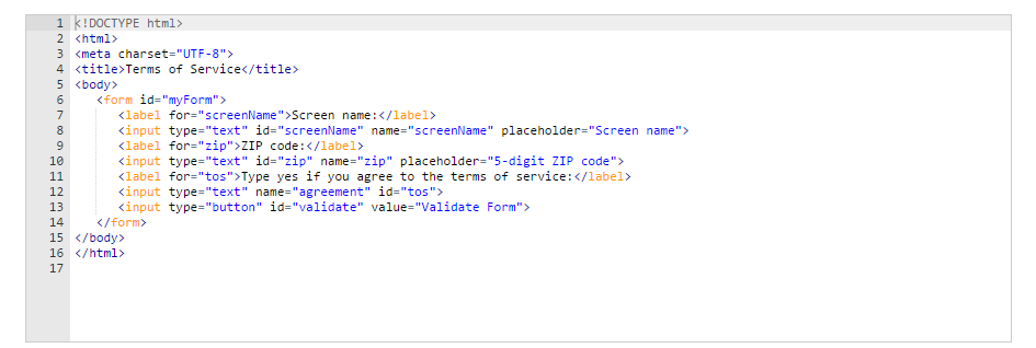 Solved Must Be Done In Javascript Complete The Chegg Com