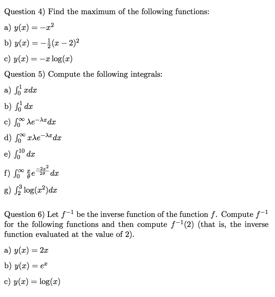 Solved Question 3 Compute Analytically Then Draw The Graph Chegg Com