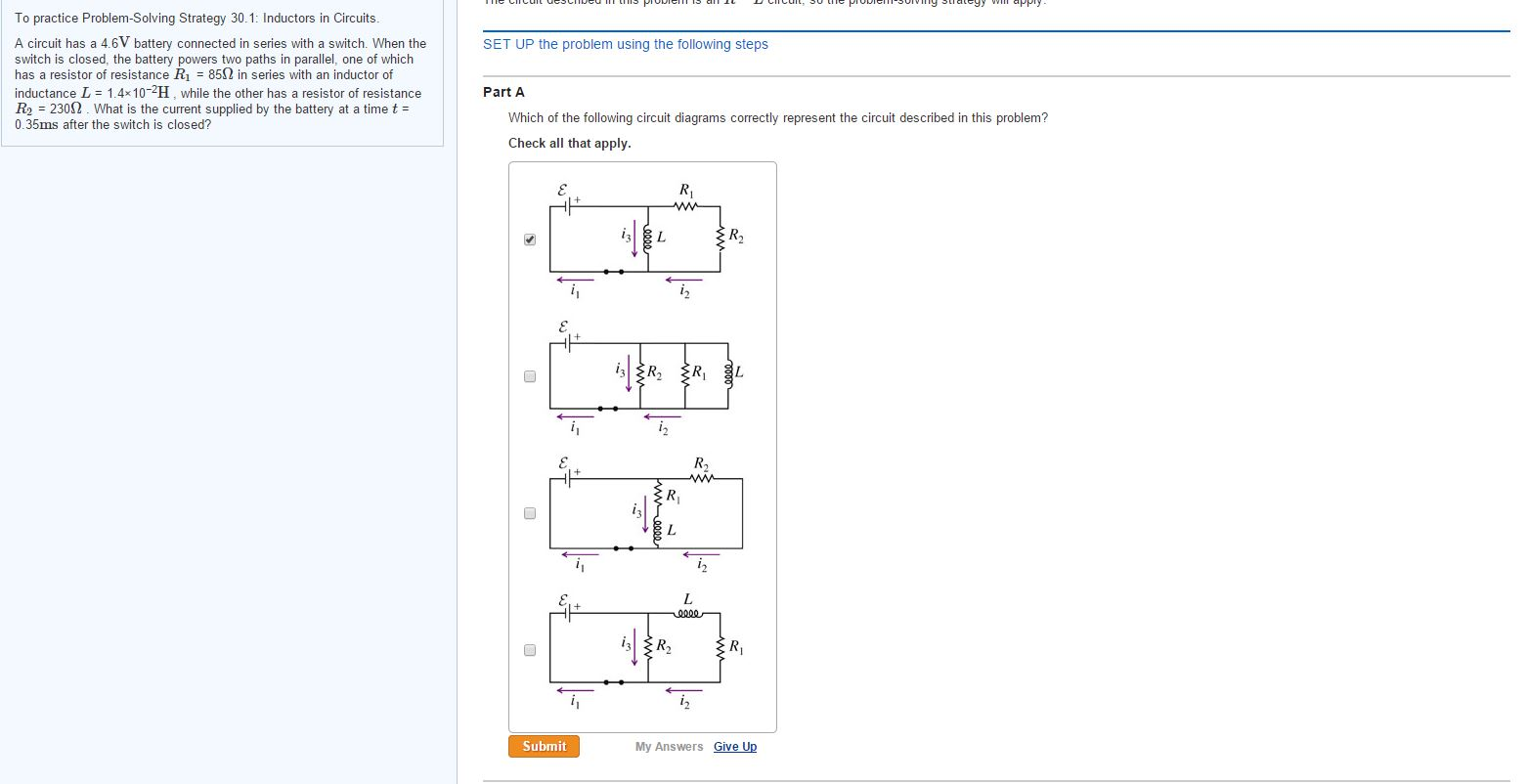 Solved Set Up The Problem Using The Following Steps Part Chegg Com