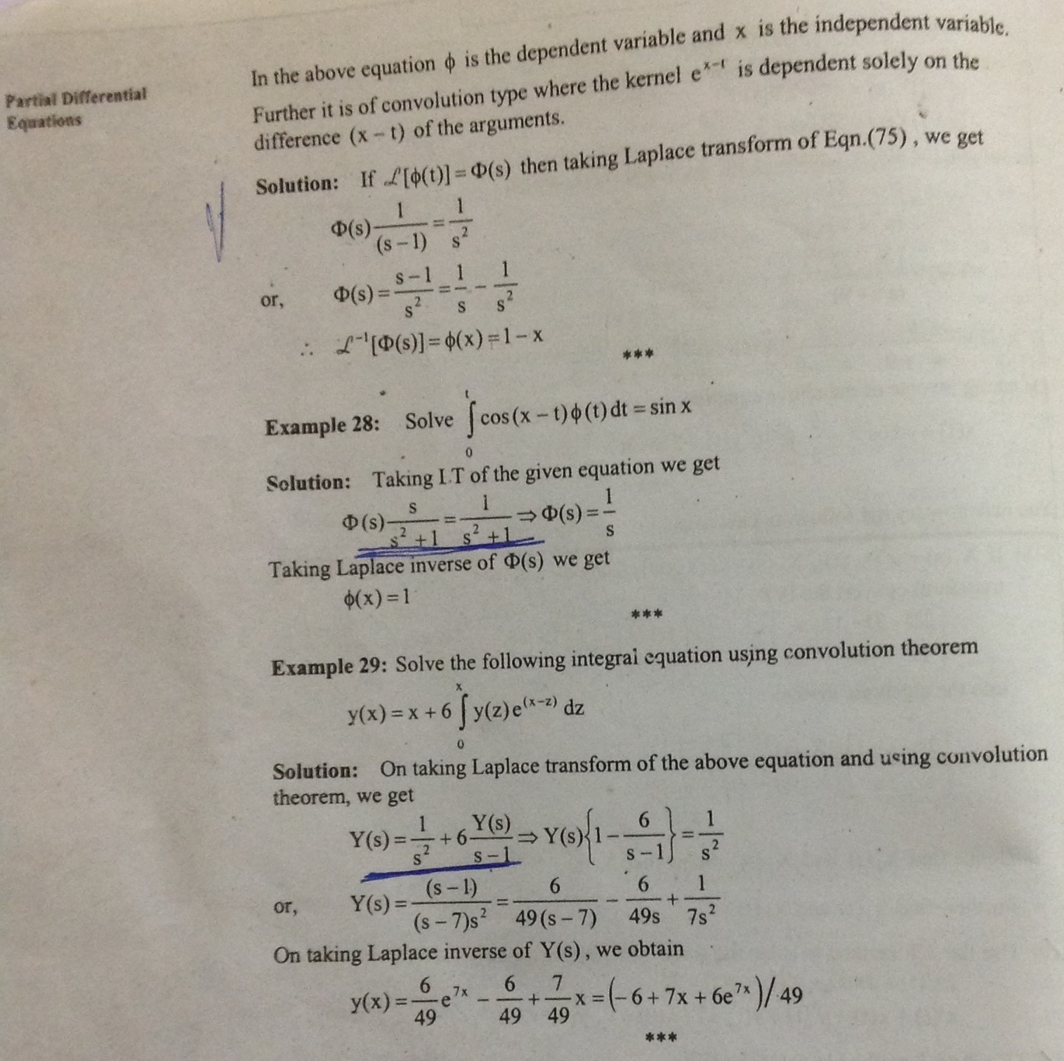 Solved: ... 29 And Request Examples Cl 28 Of Attached In Photo