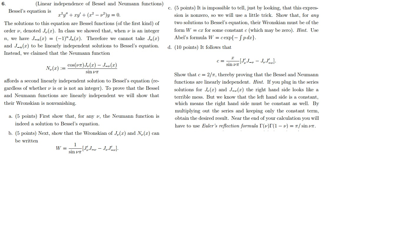 Solved I Only Need Help With Parts C And D Please Help Chegg Com