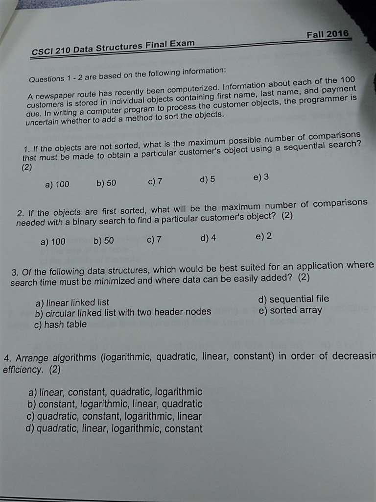 ... The 1 Are - 2 Questions Informa Solved: On Based Following ... - Solved: Are 2 Following Informa On Questions 1 The Based