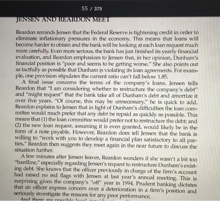 Dunham cosmetics case study image