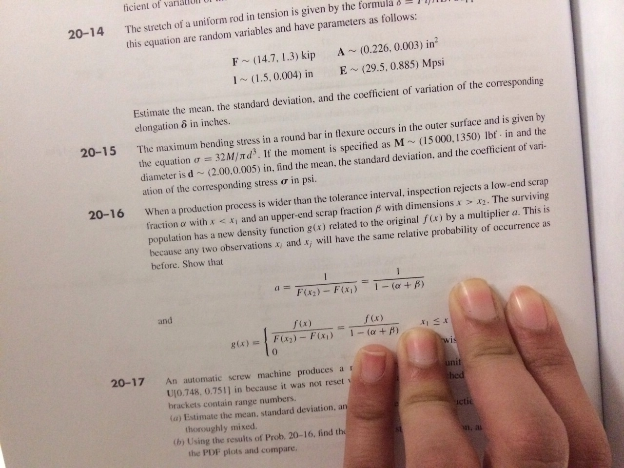 Engineering Design A Total Of 58 Aisi 1018 Cold Dr Chegg Com