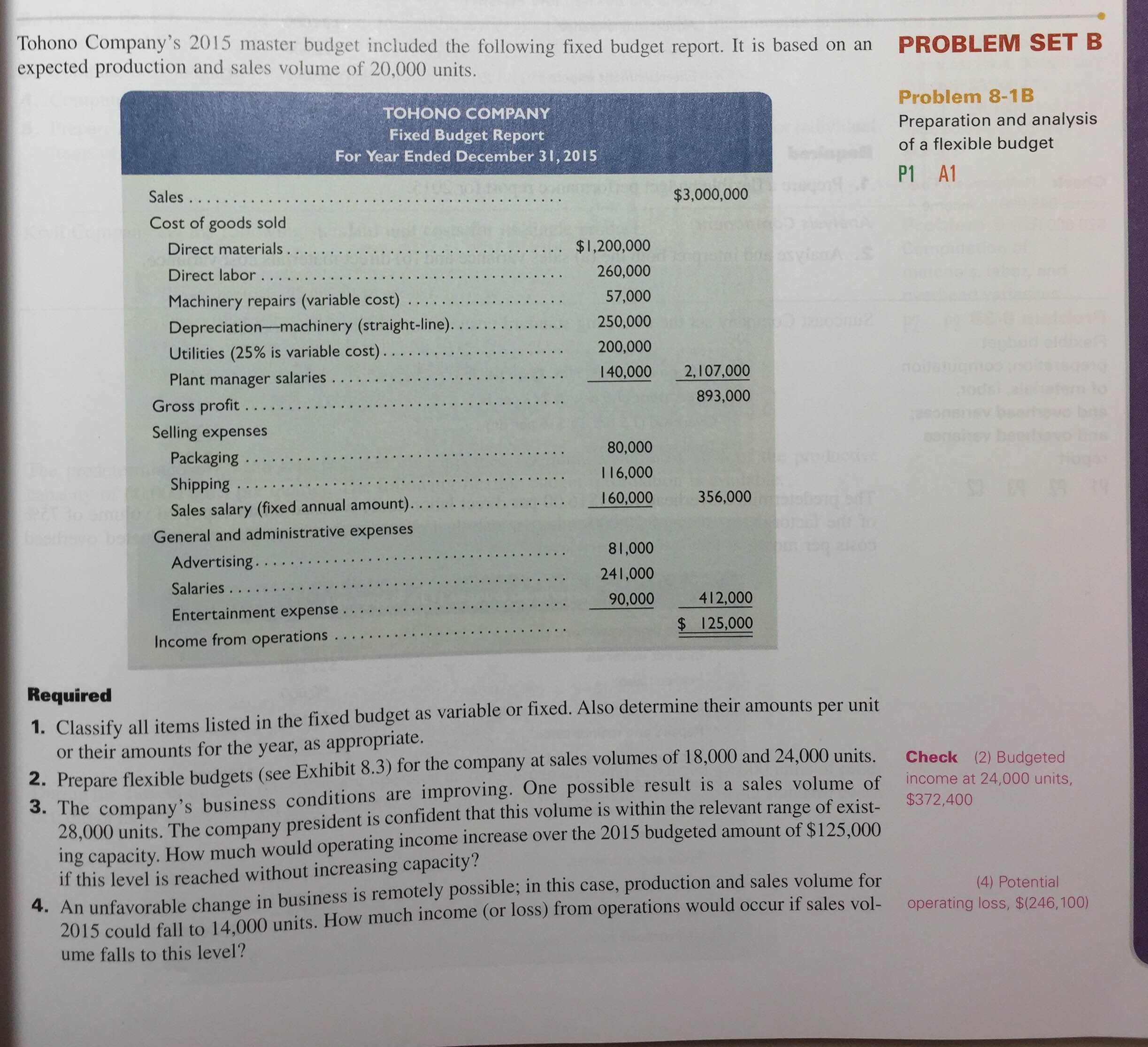 9 ifrs model template business 2015 Archive  13, Chegg.com October  Accounting