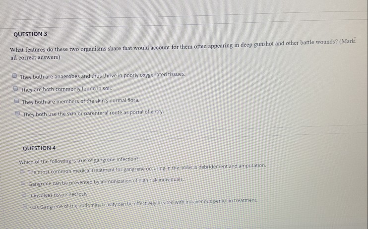 What do infectious disease doctors do image