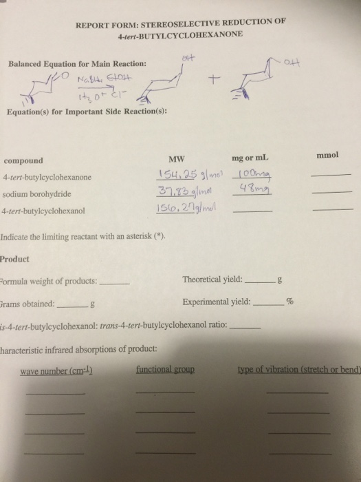 Can Someone Show Mechanism And Please Solve Important Chegg 