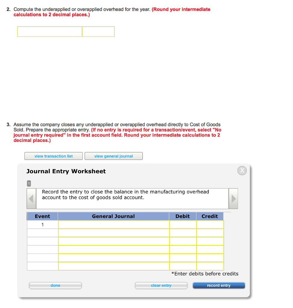 worksheet At&t Cost Basis Worksheet accounting archive april 15 2017 chegg com the company uses a job order costing system and applies manufacturing overhead cost to products on basis of machine hours th