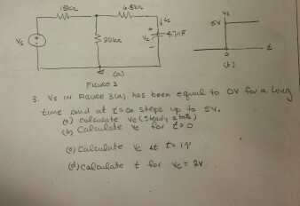 Solved 3 Vs N Rauee 30a Has Been E Wae To Ov Fow A Time Chegg Com