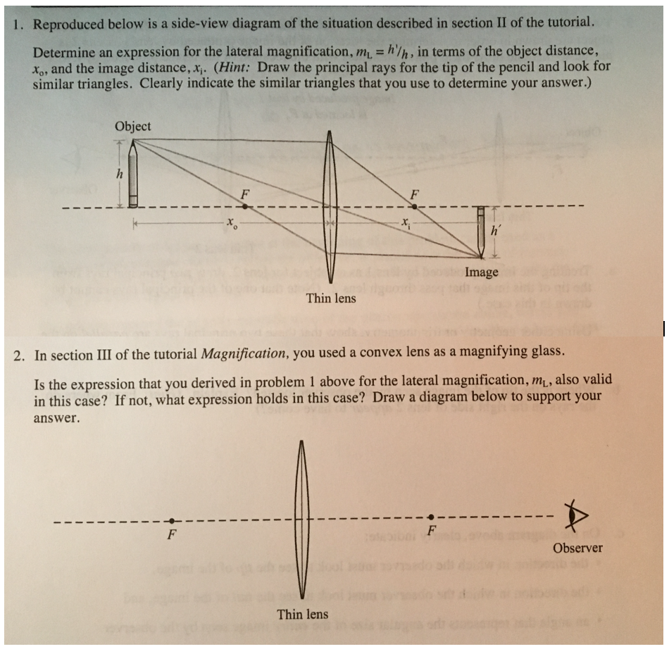 Solved: Reproduced Below Is A Side-view Diagram Of The Sit... | Chegg.com