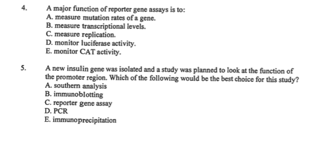 Solved Answer ALL Questions In This Section. 1. Which Of