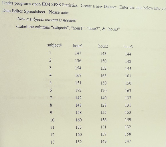 writing results for research paper book