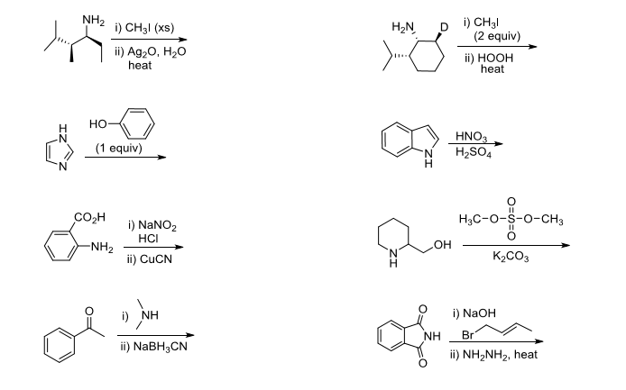 Ch nh2 o