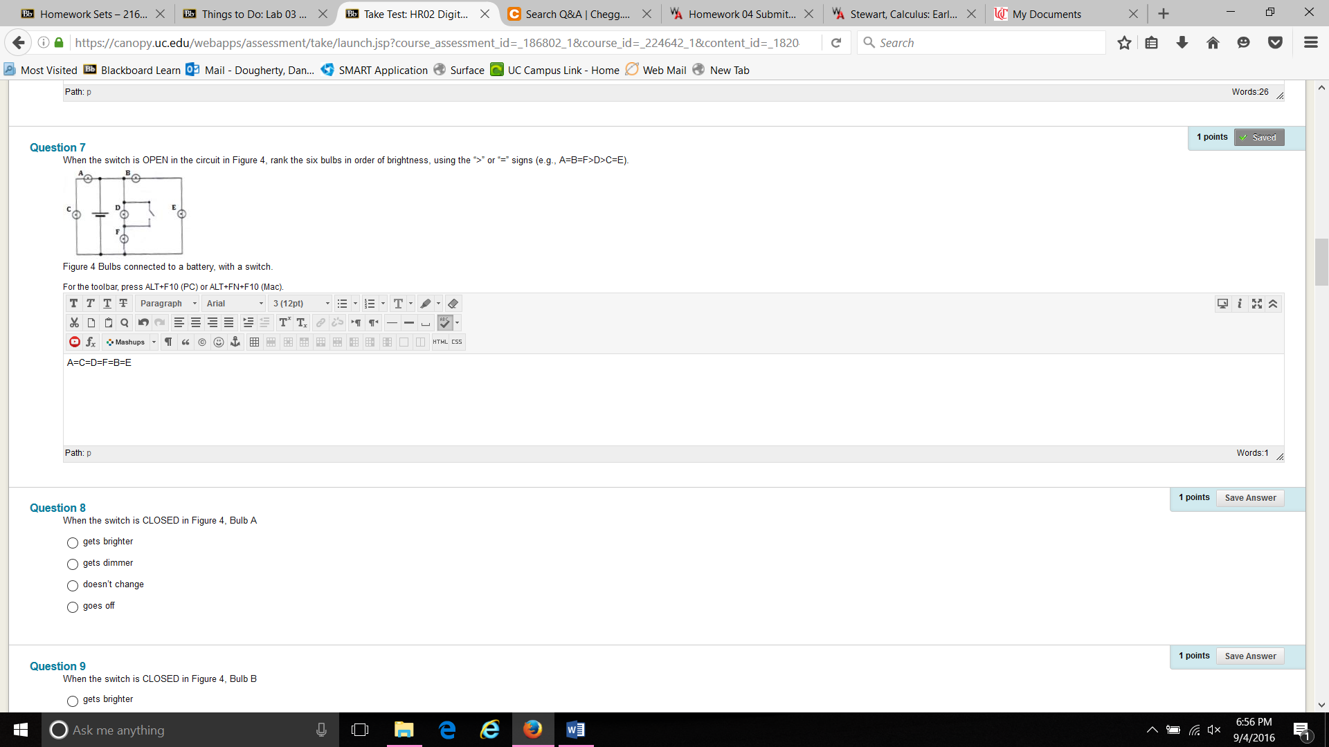 Smart physics answers image