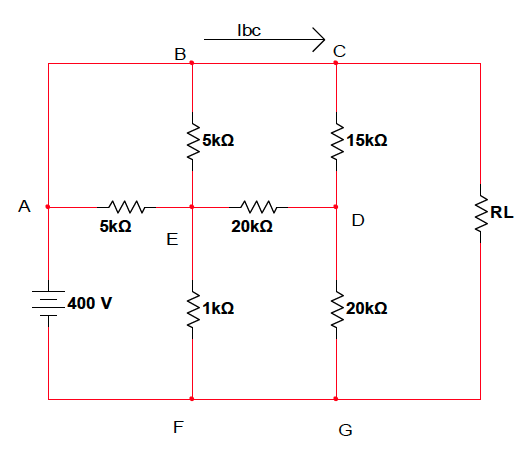 Solved Consider The Circuit Where A What Is The Current Chegg Com