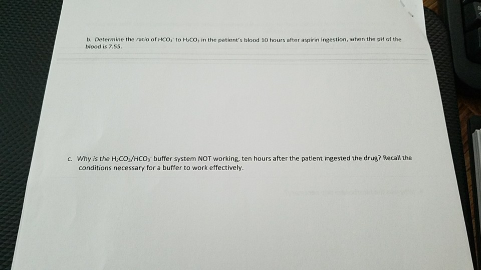 Mechanism of aspirin toxicity picture