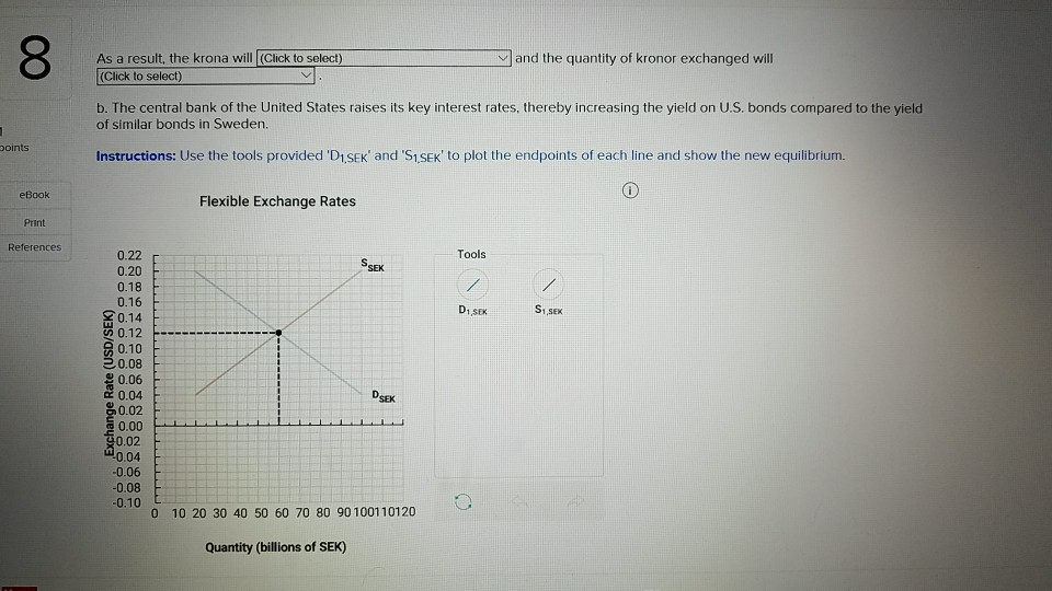 Sek 60 dollar to US dollar