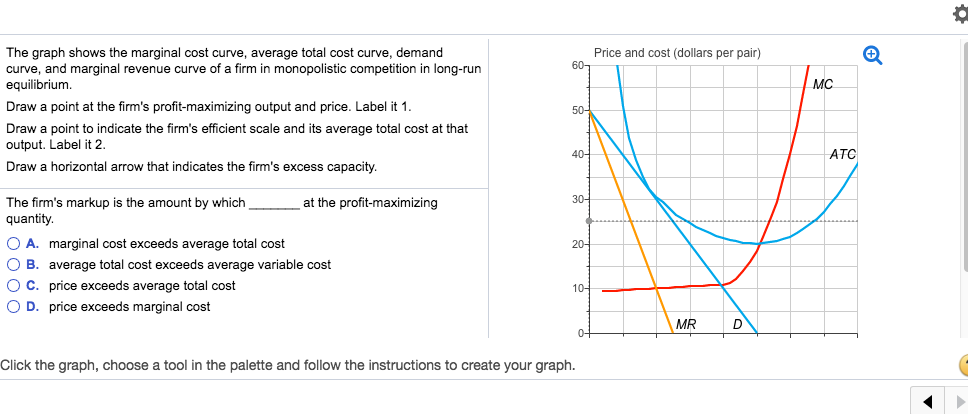 long run marginal cost curve