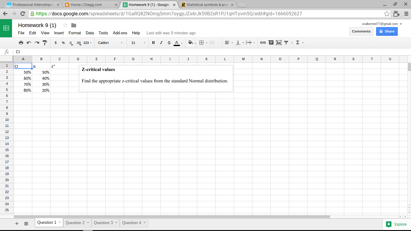 Docs google com spreadsheets