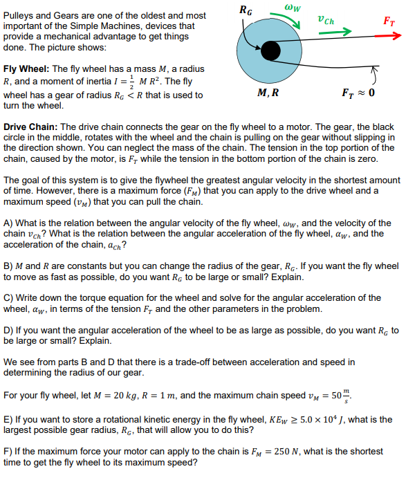 Gears - Simple Machines