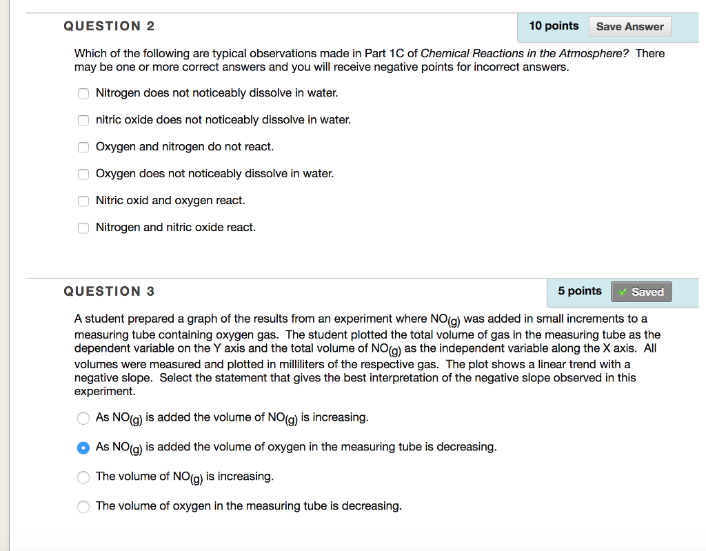 math e factor The List Are Solved: Select That Below Statements From The