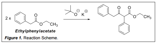 solved reaction of 2