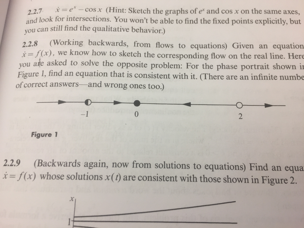 Solved X Ex Cos X Sketch The Graphs Of E X And Cos X On Chegg Com