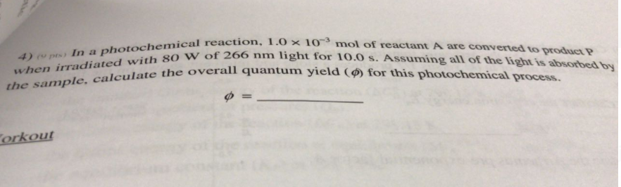 Solved F Reactant A Are Converted To Product P Go W Of 26 Chegg Com