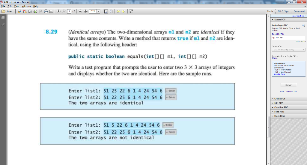 Solved Design And Implement A Java Program For Programmin Chegg Com