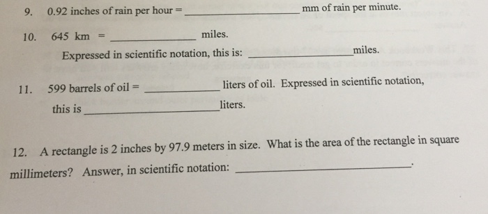 is 1 mm of rain per hour a lot