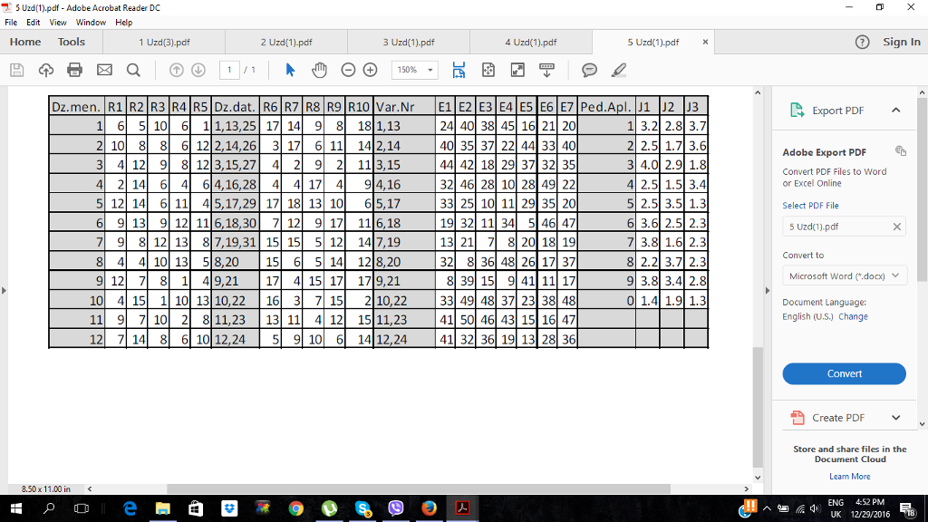Solved Page 1 Avionics Devices Circuits And Signals 5 Ex